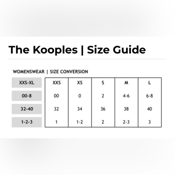 The Kooples Paris Women's Long Sleeve Button Down Floral Ruffle Blouse EU 2/ S - Picture 12 of 12